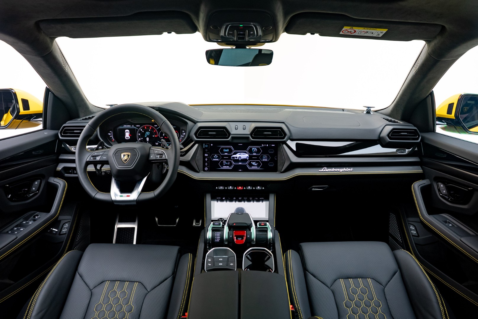 2025 LAMBORGHINI URUS SE | 3D BANG & OLUFSEN | HIGH SPEC